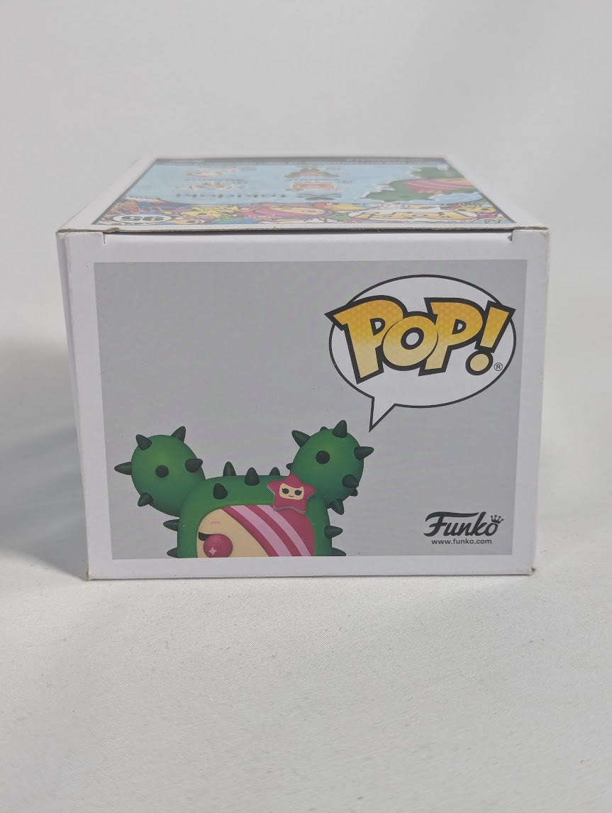 Tokidoki Sandy Funko Pop! Vinyl Figure #95