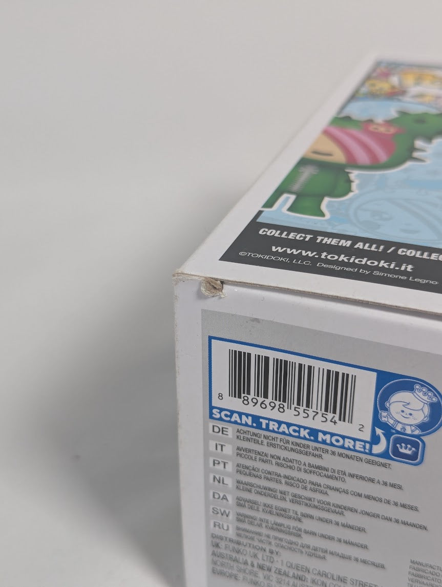 Tokidoki Sandy Funko Pop! Vinyl Figure #95
