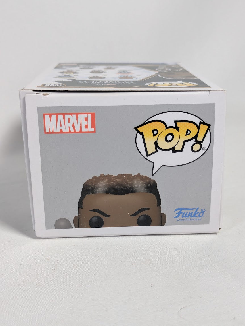 Marvel Black Panther Wakanda Forever M'Baku Funko Pop! Vinyl Figure #1098