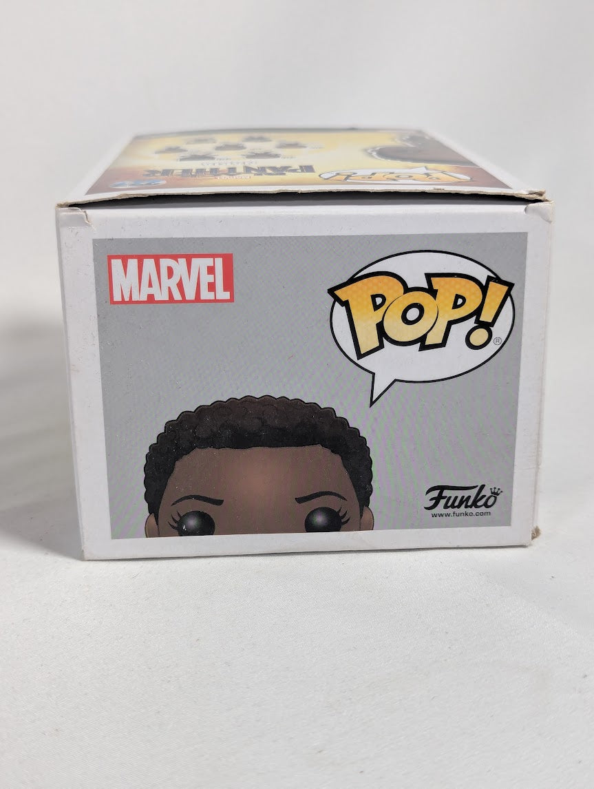 Marvel Black Panther Nakia Funko Pop! Vinyl Figure #277