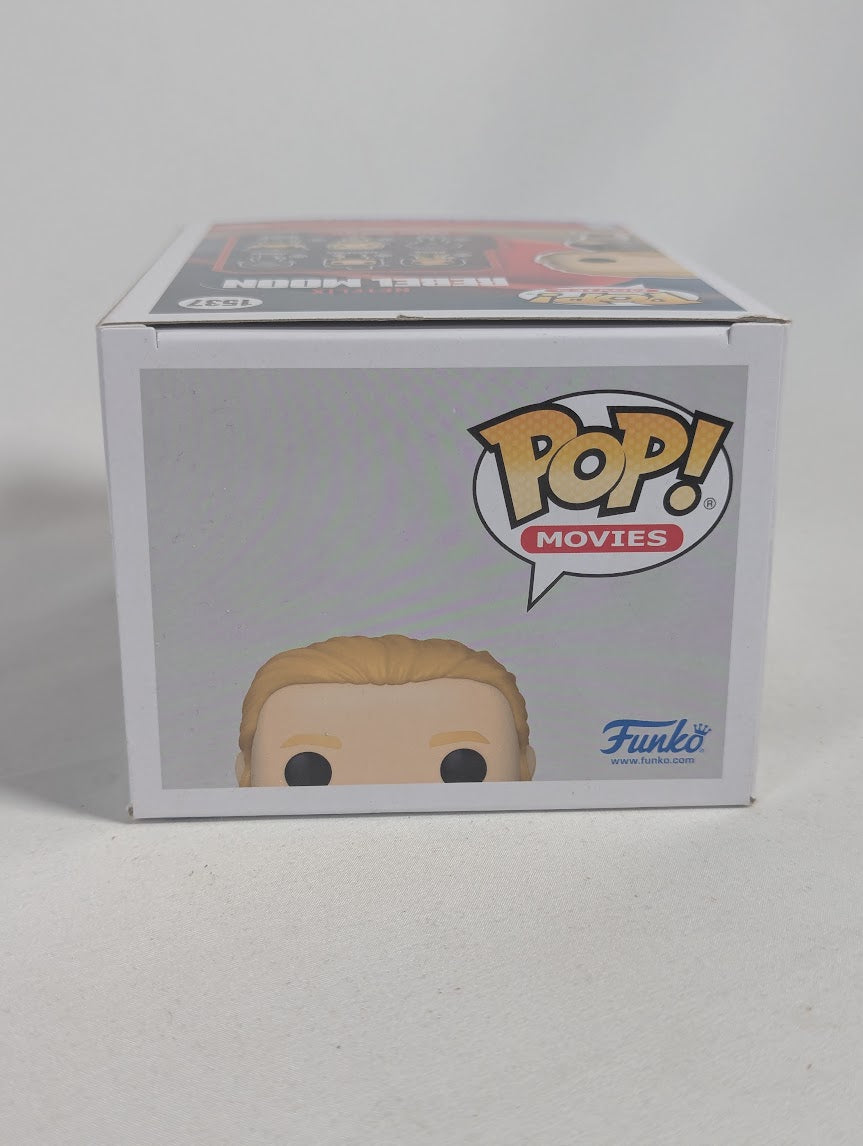 Netflix Rebel Moon Kai Funko Pop! Vinyl Figure #1537