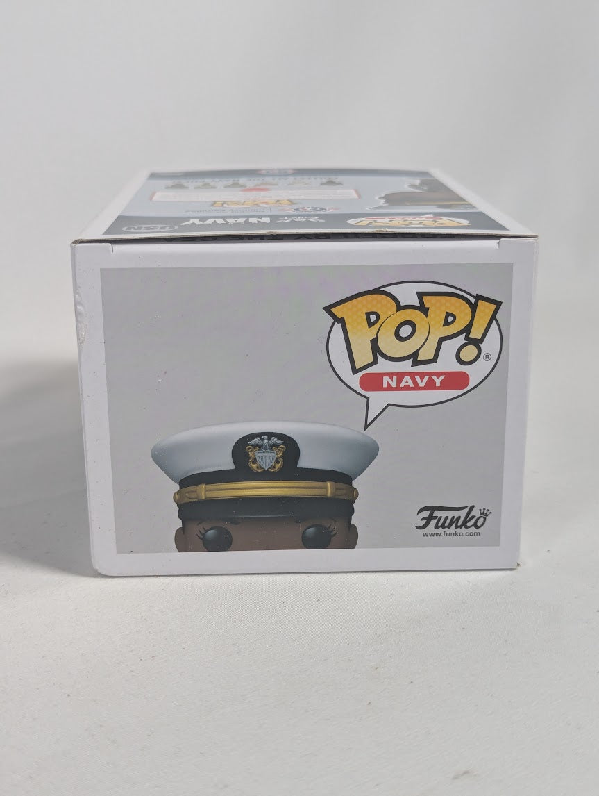 America's Navy Sailor Funko Pop! Vinyl Figure USN