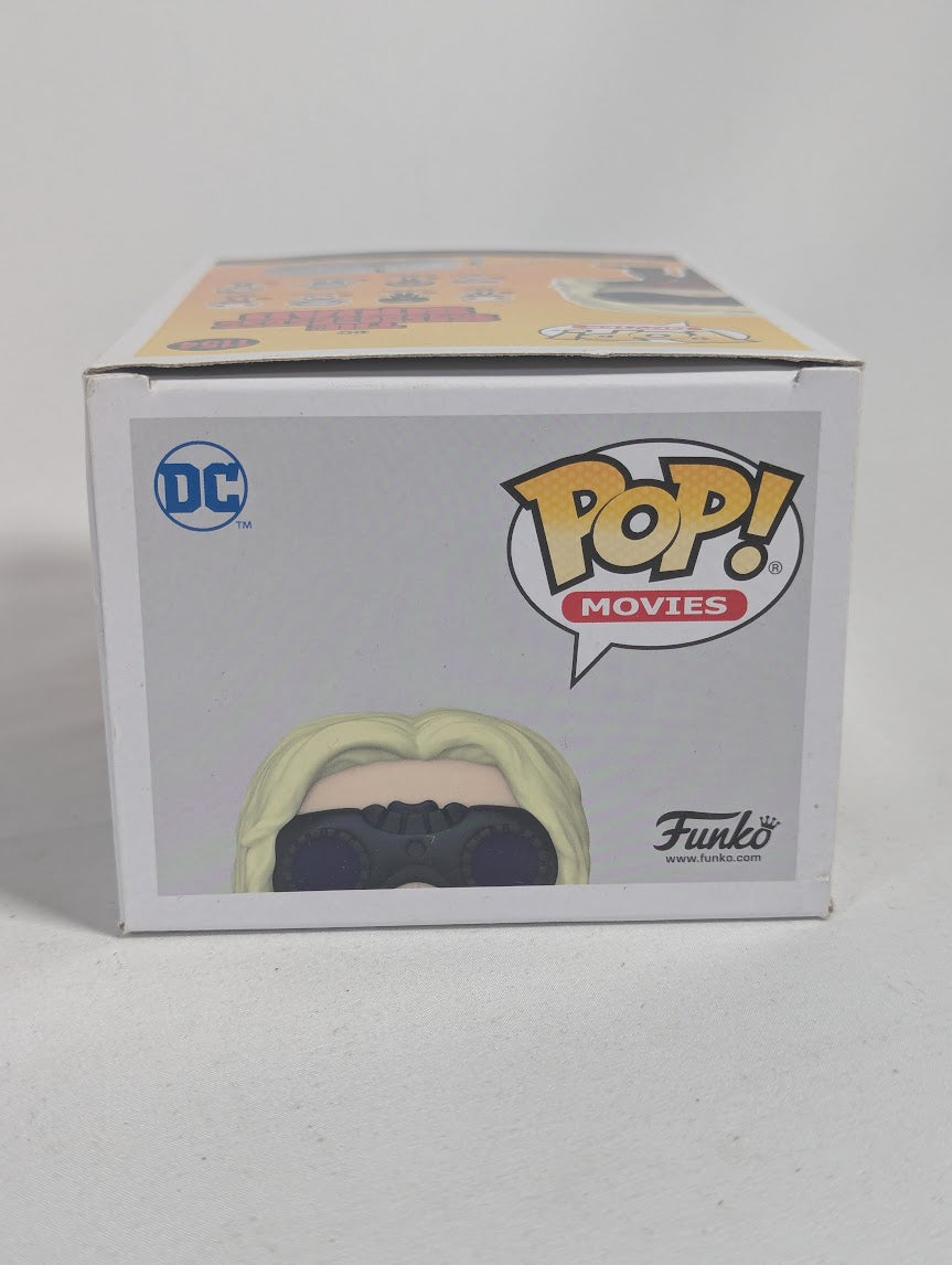 DC Comics The Suicide Squad Savant (2021 Fall Convention) Funko Pop! Vinyl Figure #1154