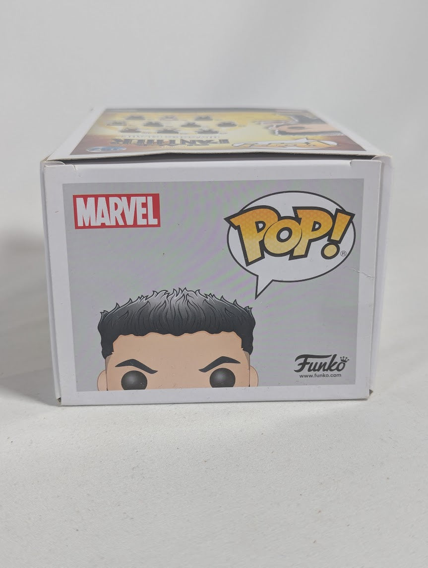 Marvel Black Panther Ulysses Klaue Funko Pop! Vinyl Figure #387
