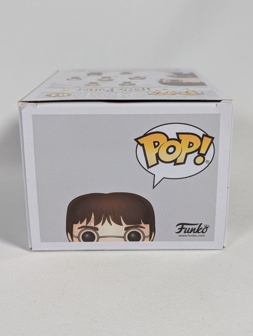 Harry Potter Funko Pop! Vinyl Figure #01