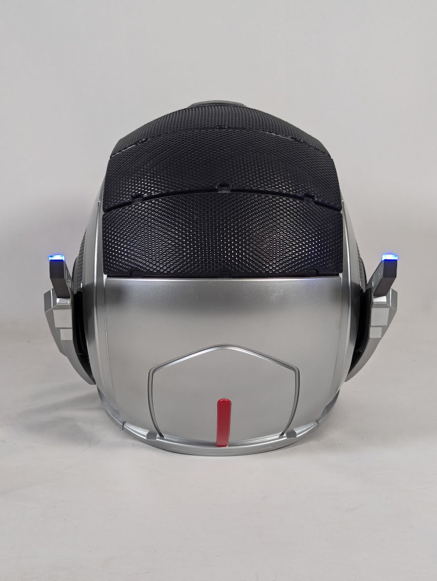 Marvel Legends Avengers Ant-Man 1:1 Scale 2018 Hasbro Electronic Helmet Replica