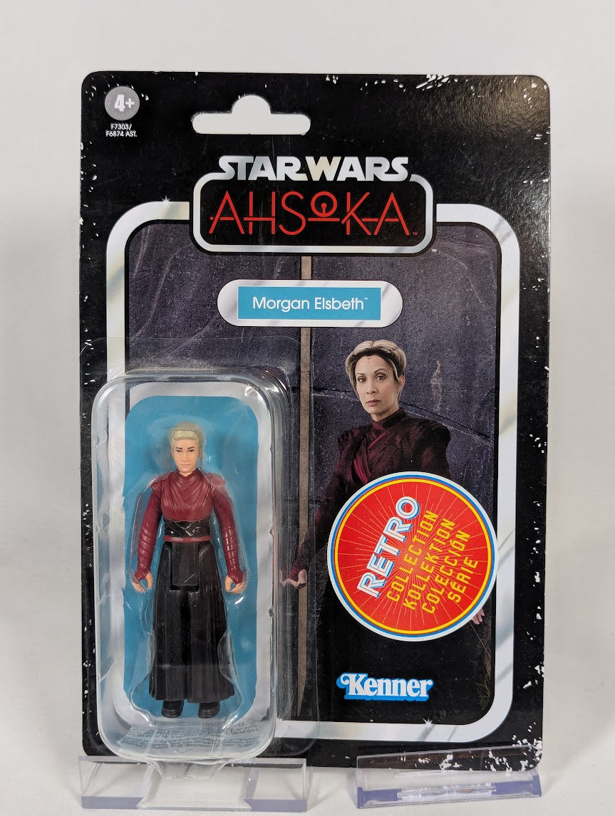 Star Wars The Vintage Collection Bundle of 8 Kenner Action Figures