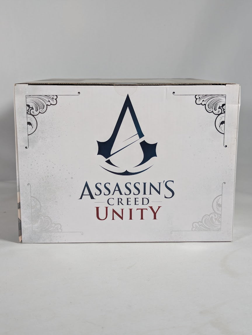Assassin's Creed Unity Arno The Fearless Assassin PureArts 24cm Statue