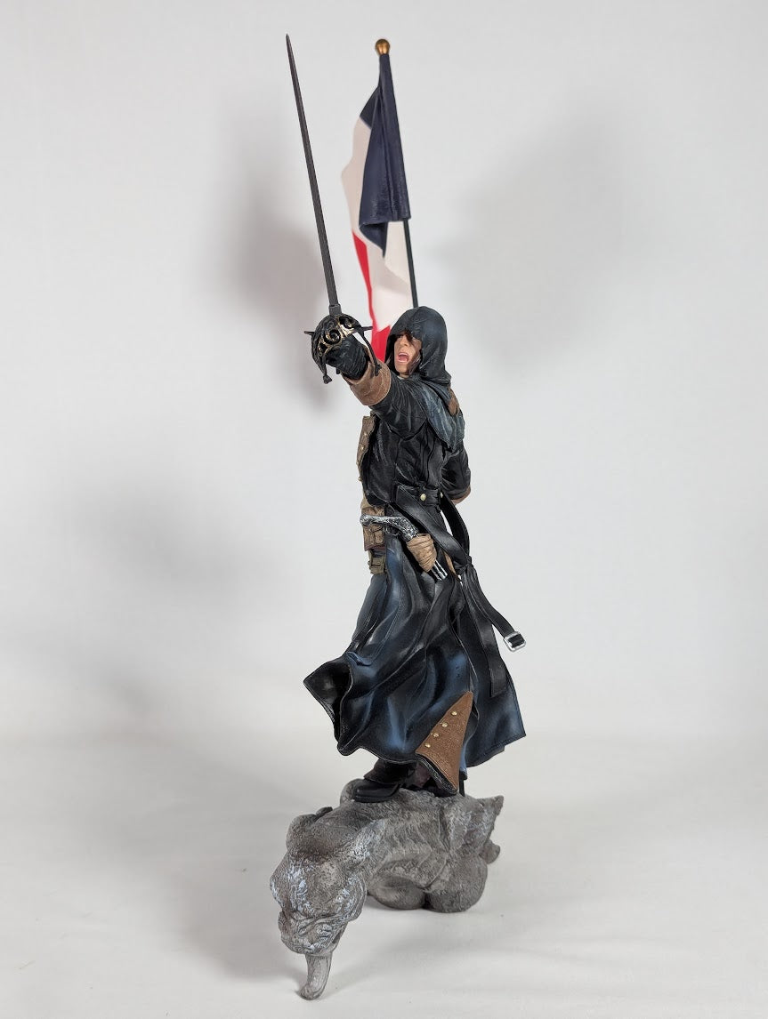 Assassin's Creed Unity Notre Dame Collector's Edition PS4