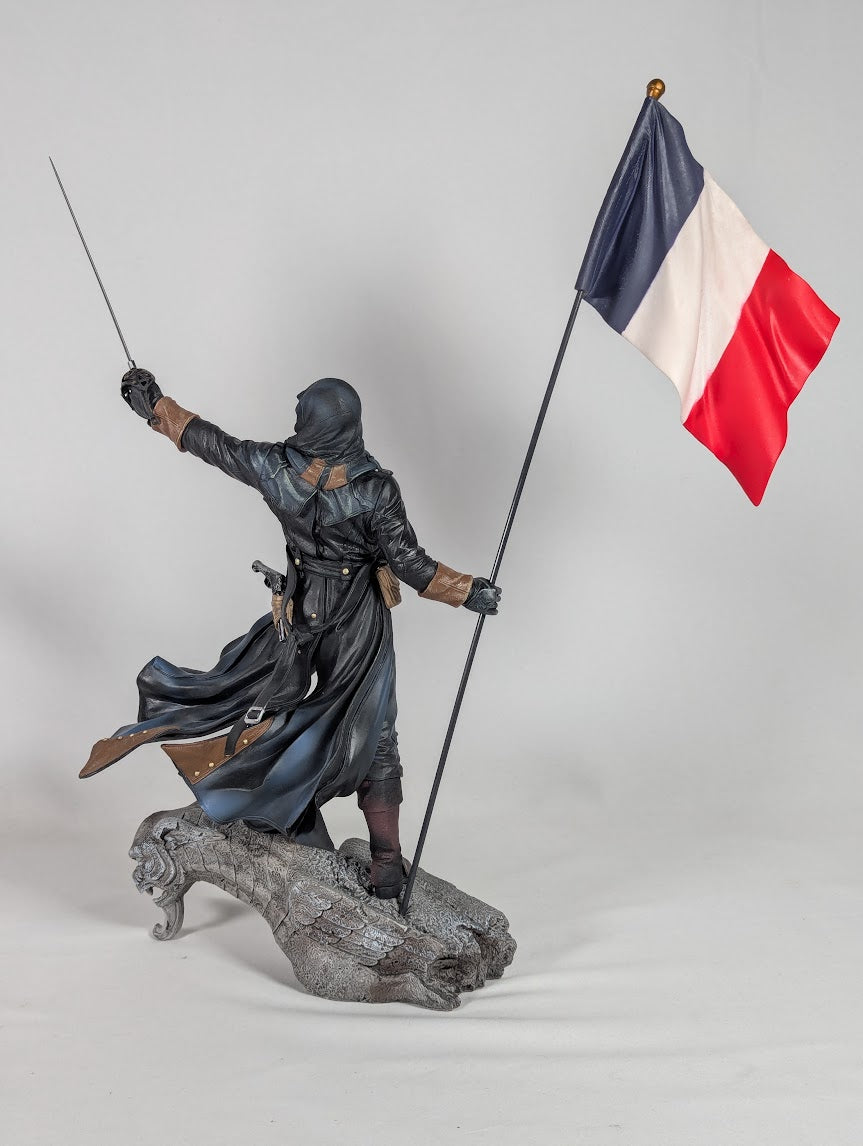 Assassin's Creed Unity Notre Dame Collector's Edition PS4