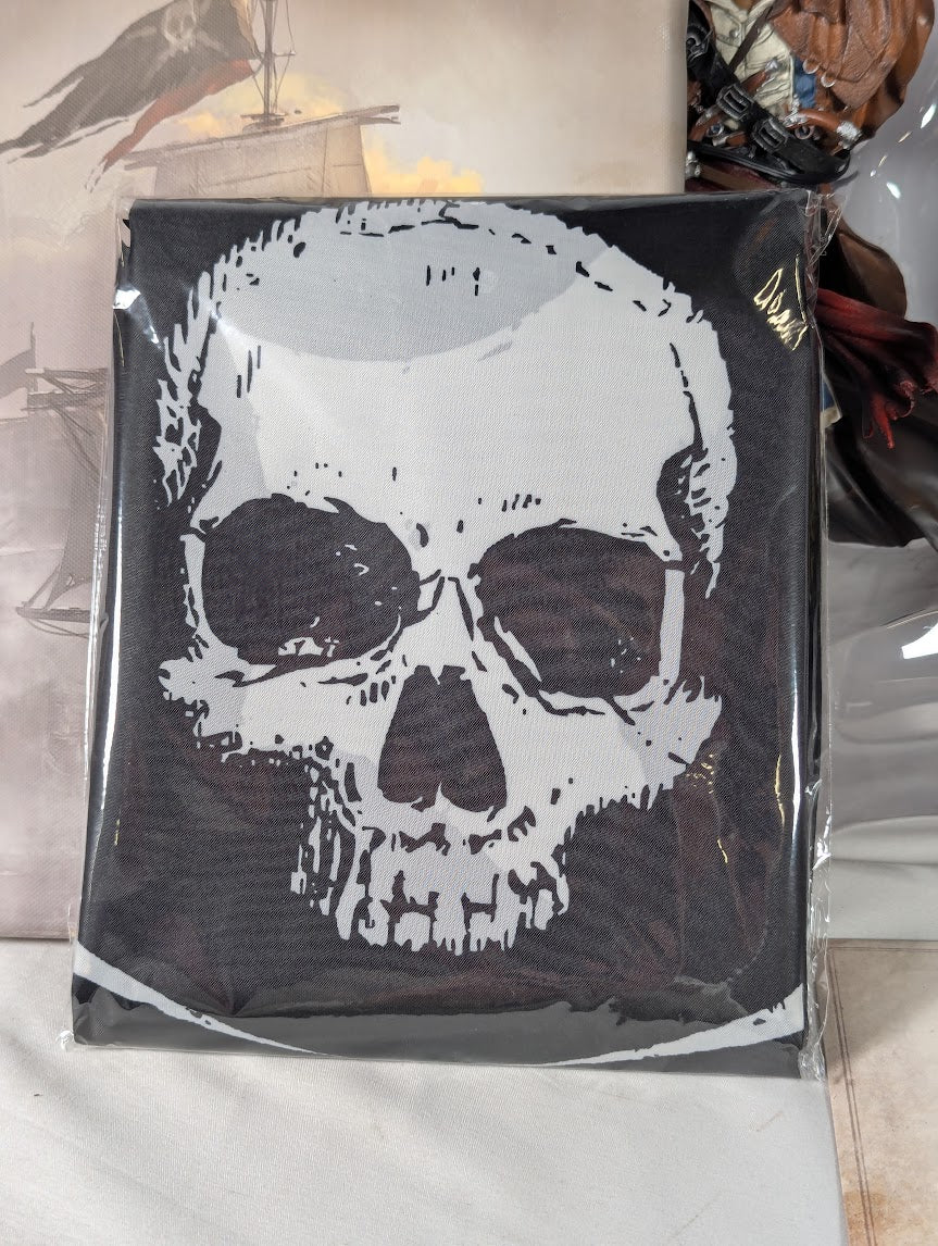Assassin's Creed IV Black Flag Black Chest Collector's Edition PS3