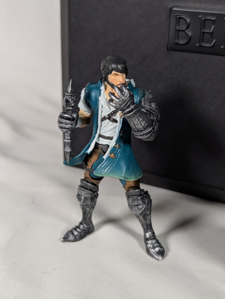 Castlevania Lords of Shadow 2 Dracula's Tomb Premium Collector's Edition PS3