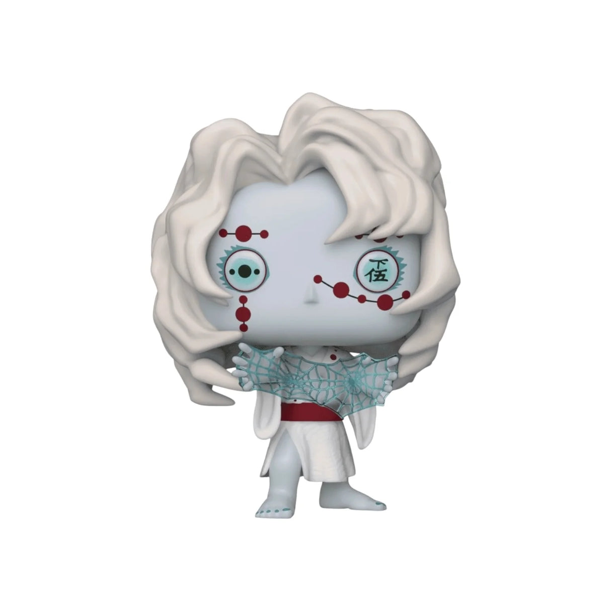 Demon Slayer Rui Funko Pop! Vinyl Figure #1307