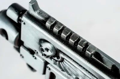 Warhammer 40,000 Bolt Rifle Bottle Opener