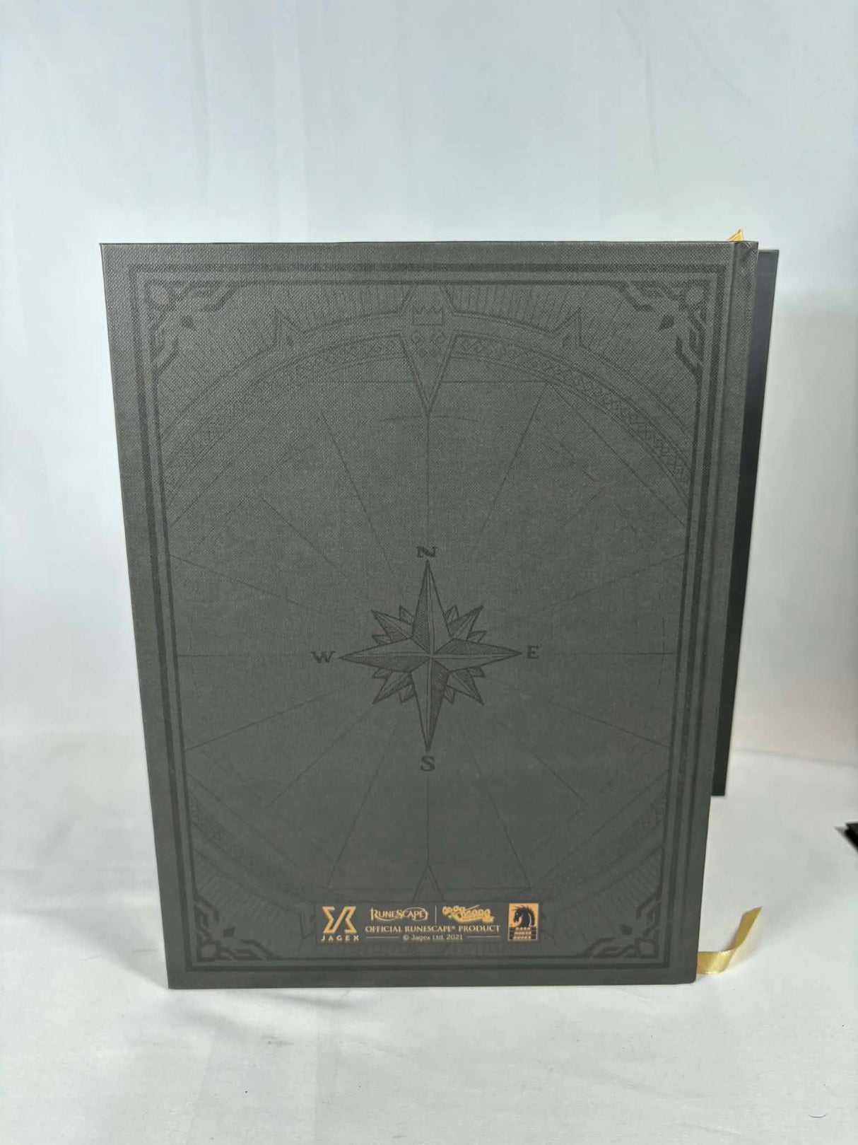 Runescape: The First 20 Years Deluxe Edition Edition Book