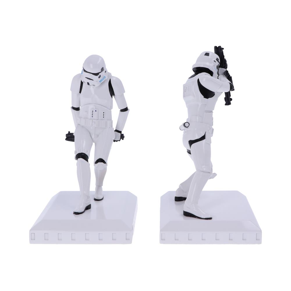 Star Wars Stormtrooper Bookends 18.5cm