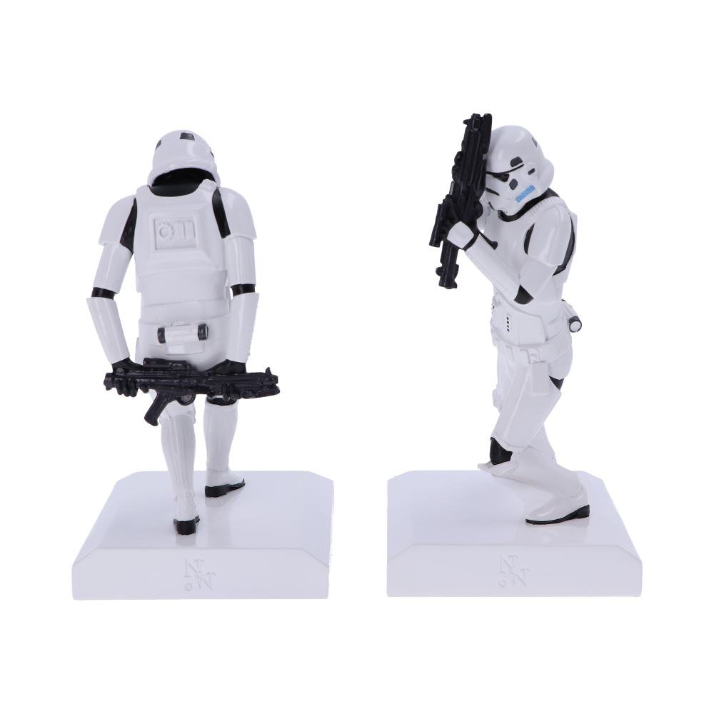 Star Wars Stormtrooper Bookends 18.5cm