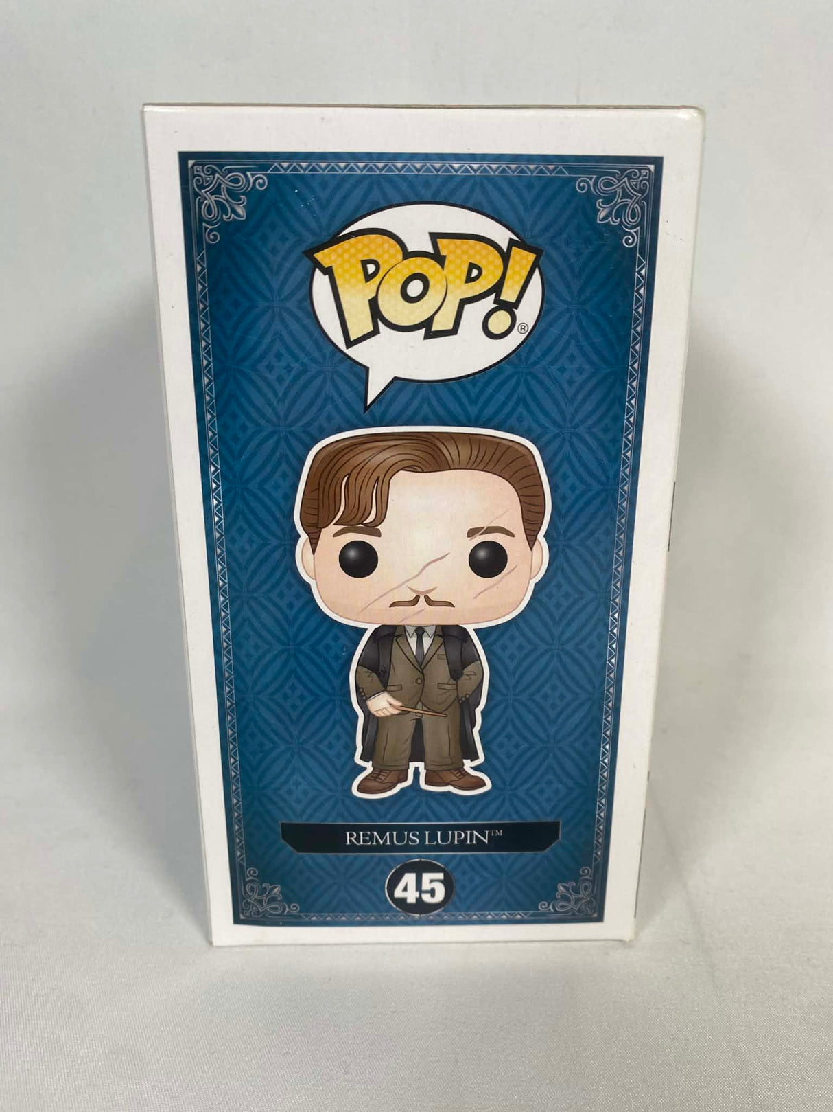 Harry Potter Remus Lupin Funko Pop! Vinyl Figure