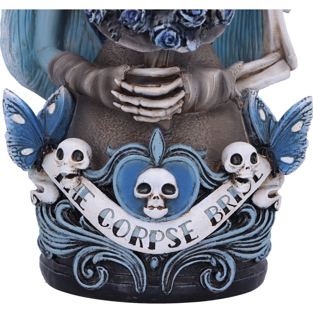 Corpse Bride Emily 29cm Bust Statue