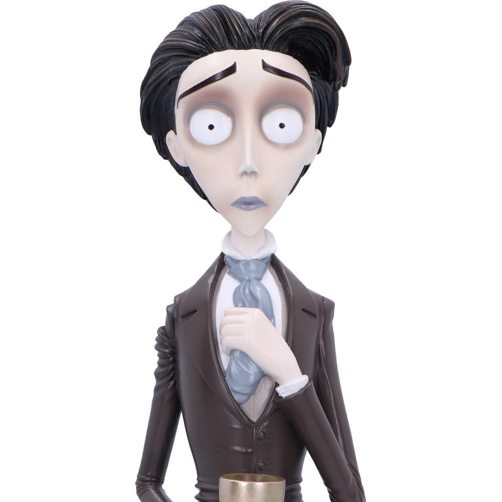 Corpse Bride Victor 31cm Bust Statue