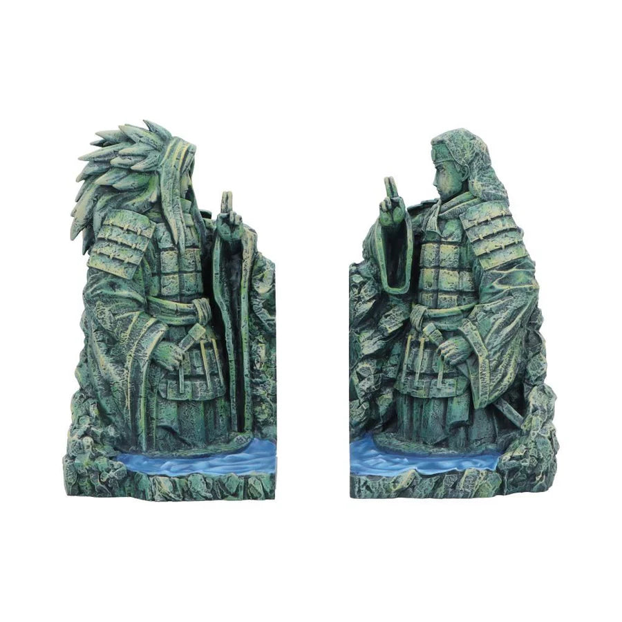 Naruto Shippuden The Final Valley 17cm Bookends