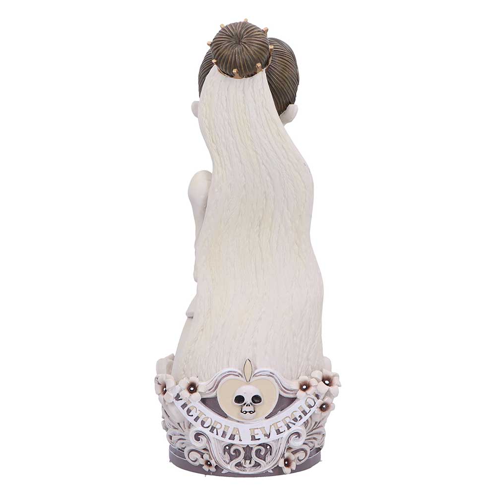 Corpse Bride Victoria 28cm Bust Statue