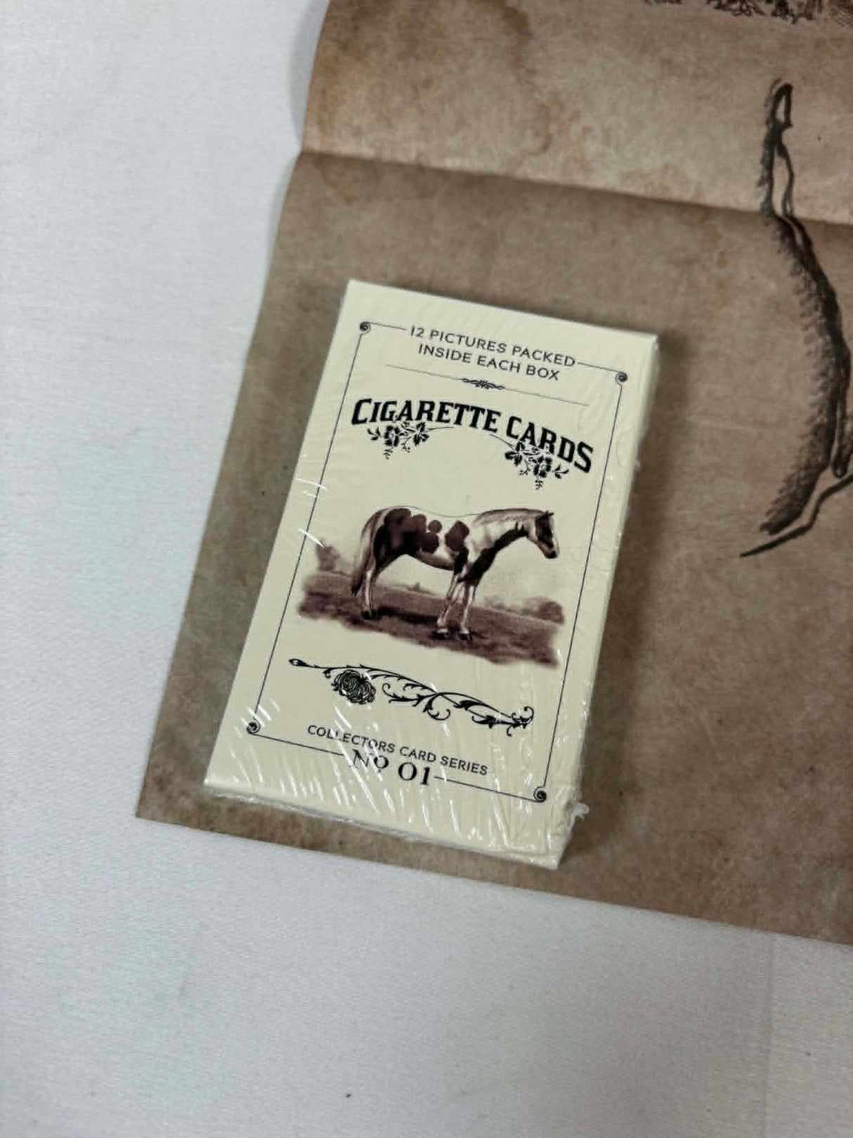Red Dead Redemption 2 Collector's Box