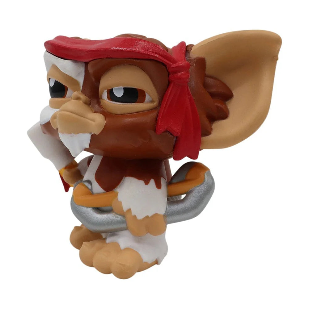 Gremlins Combat Gizmo 4" Vinyl Figure