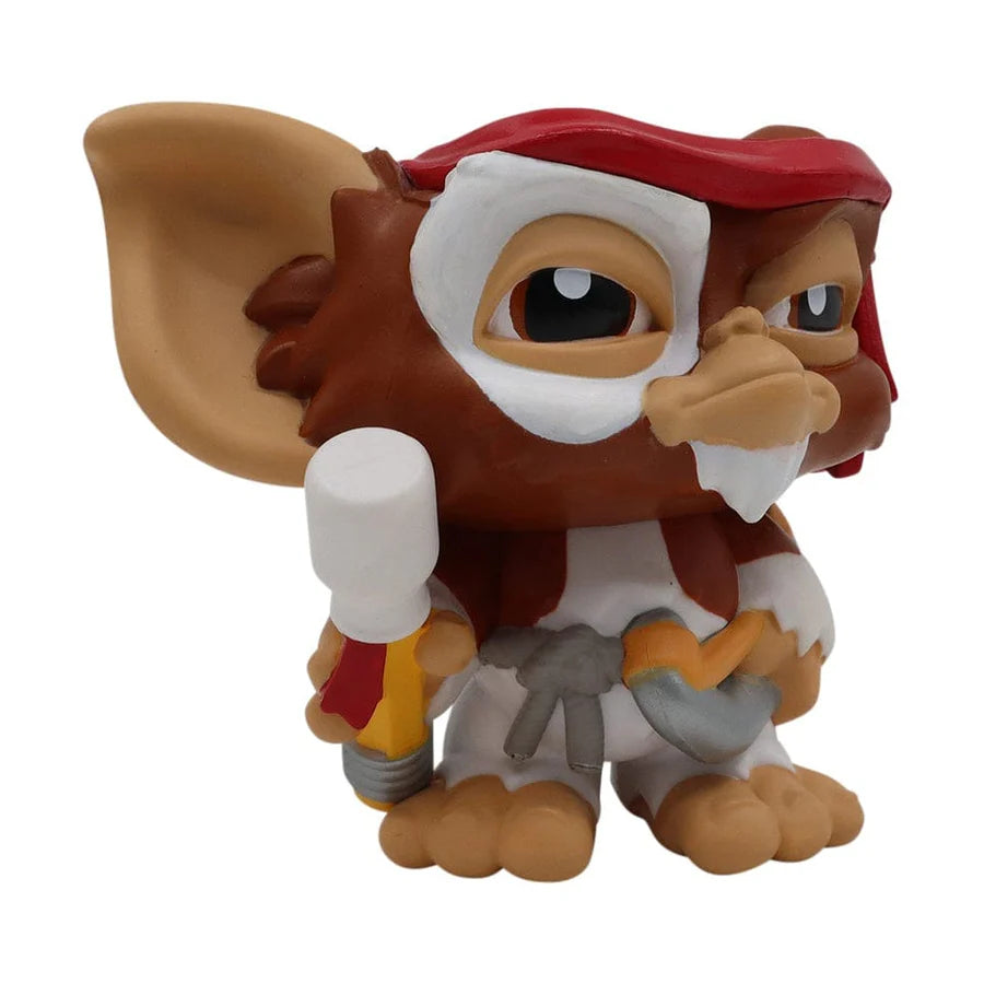 Gremlins Combat Gizmo 4" Vinyl Figure