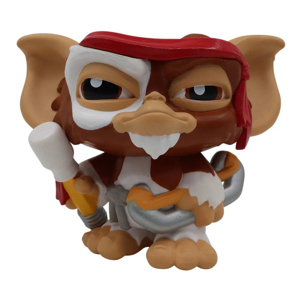 Gremlins Combat Gizmo 4" Vinyl Figure