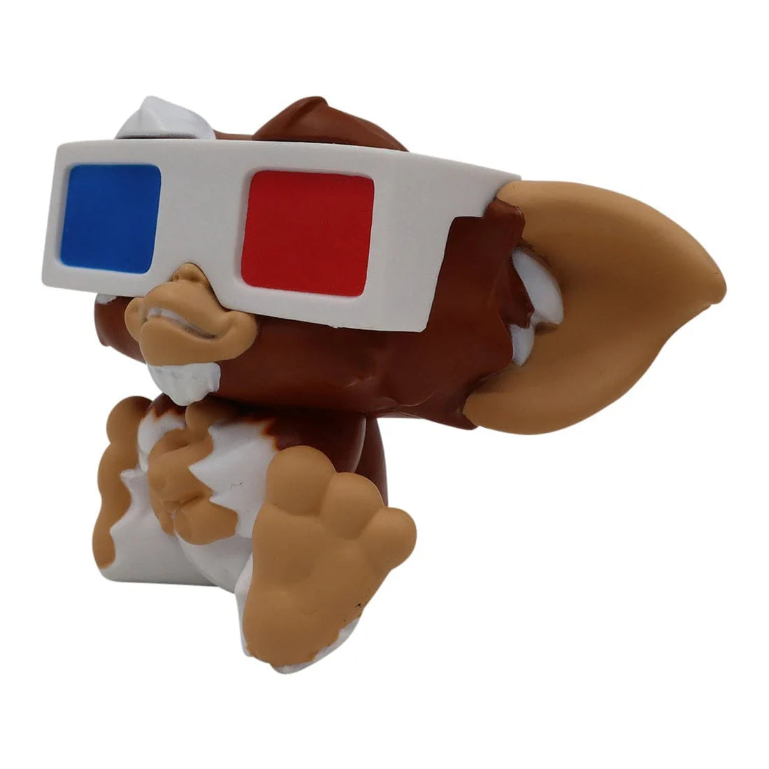 Gremlins Gizmo With 3D Glasses 4" Vinyl Figure