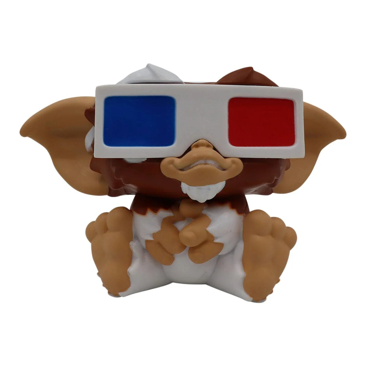 Gremlins Gizmo With 3D Glasses 4" Vinyl Figure
