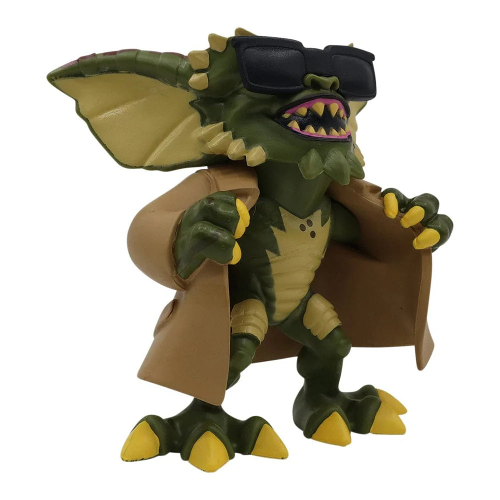 Gremlins Gremlin In Trenchcoat 4" Vinyl Figure