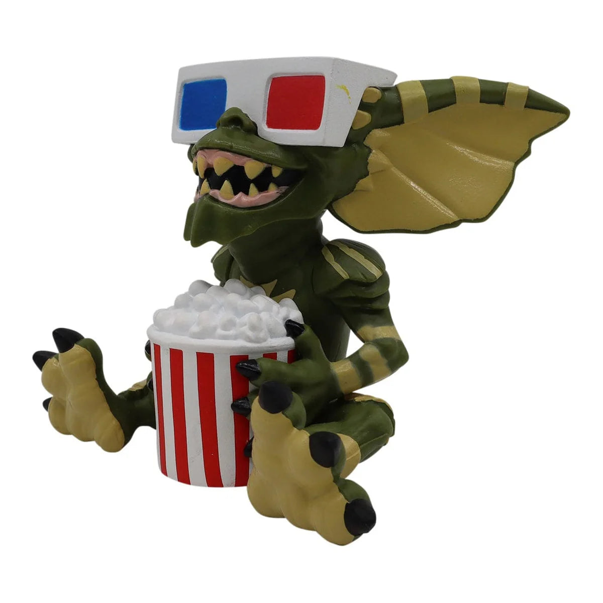 Gremlins Gremlin With Popcorn 4" Vinyl Figure