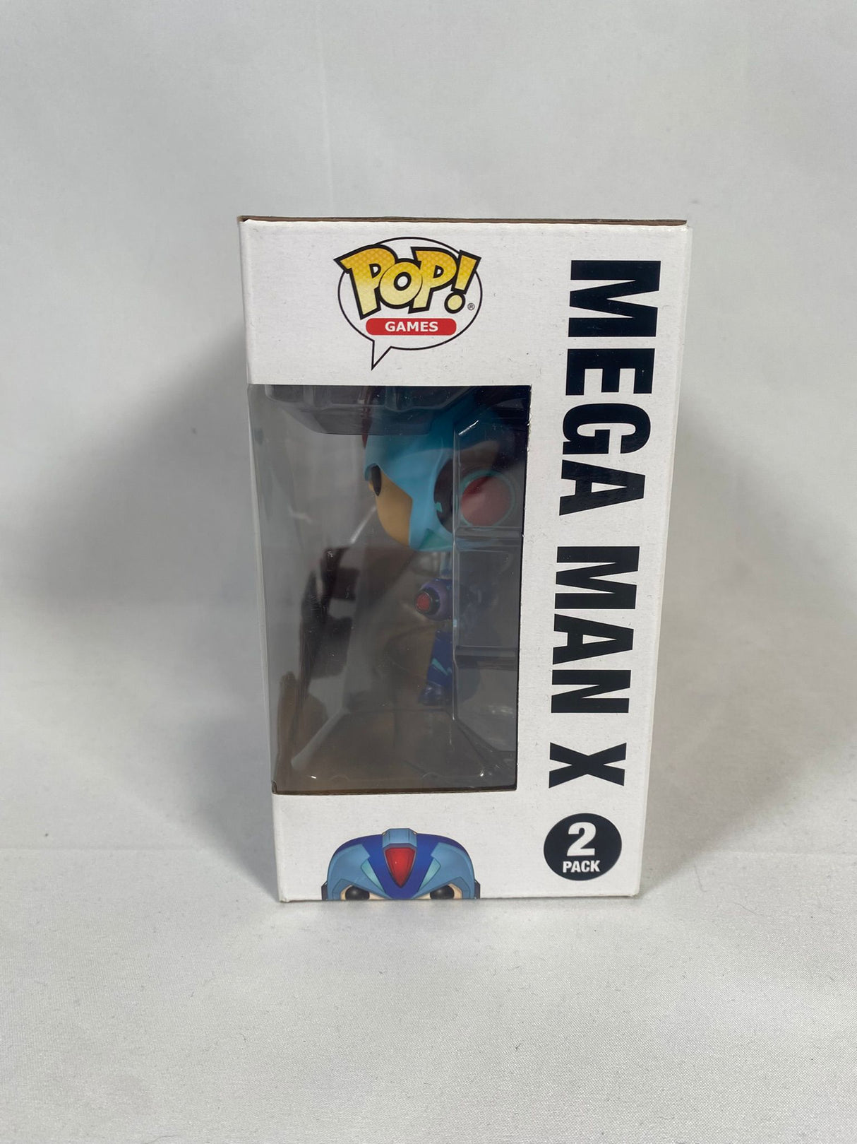Marvel vs Capcom Funko Pop! Vinyl Figure Bundle Set of 5