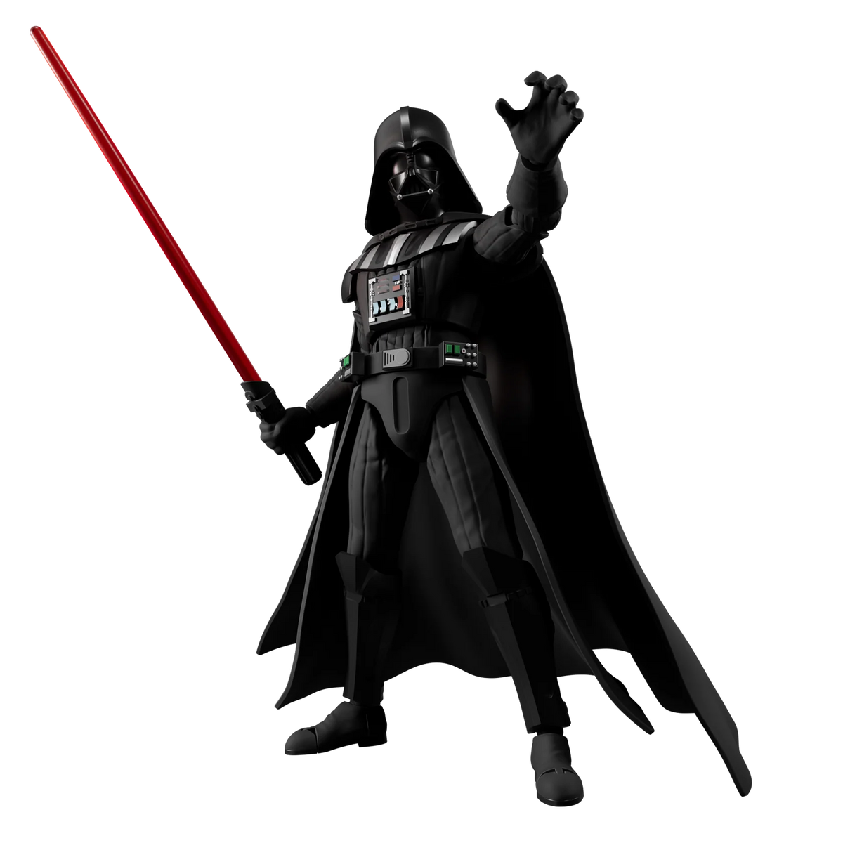 Star Wars Darth Vader Blokees Champion Class Model Kit (90 Pieces)