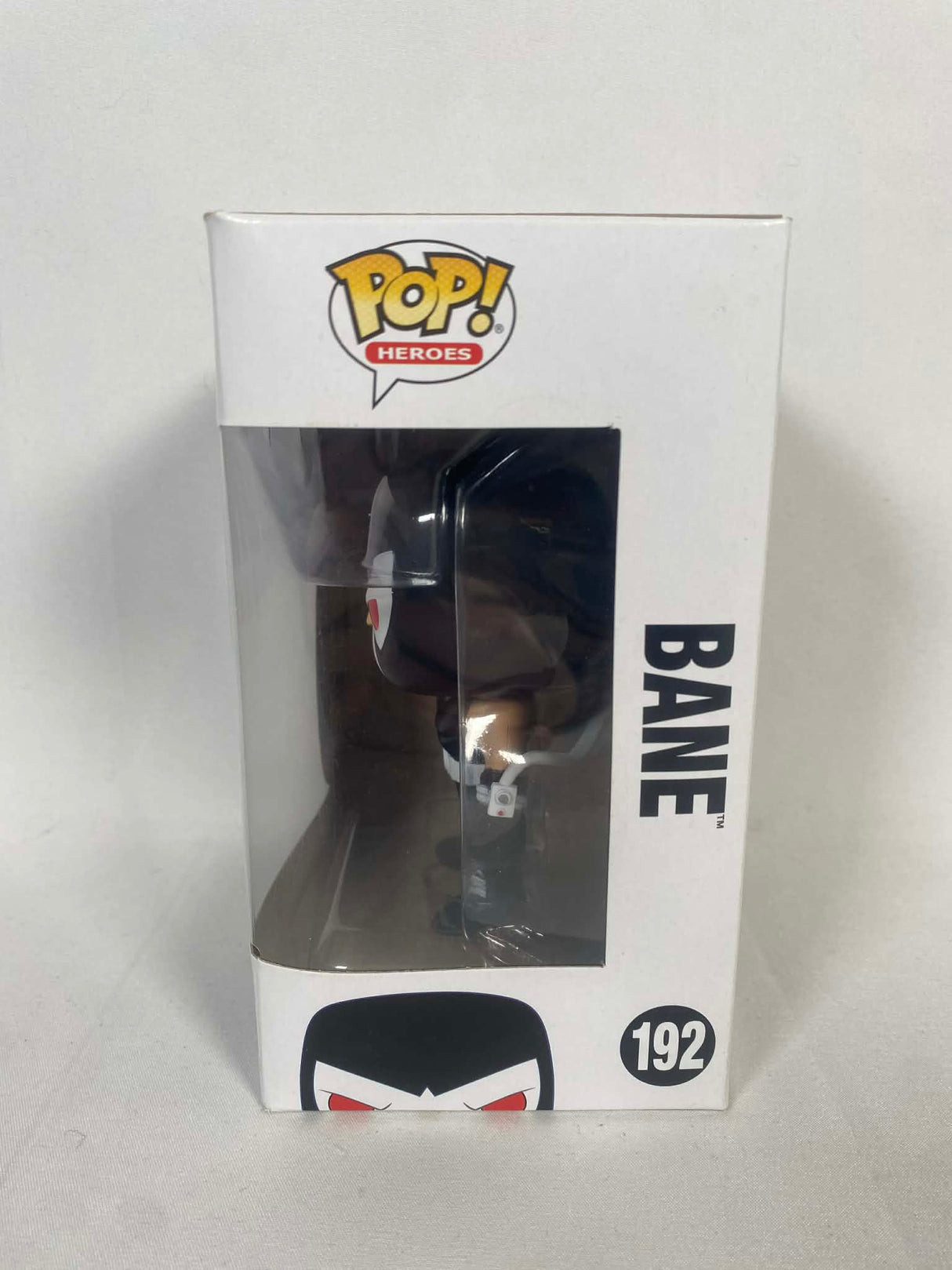 DC Batman Bane Funko Pop! Vinyl Figure #192