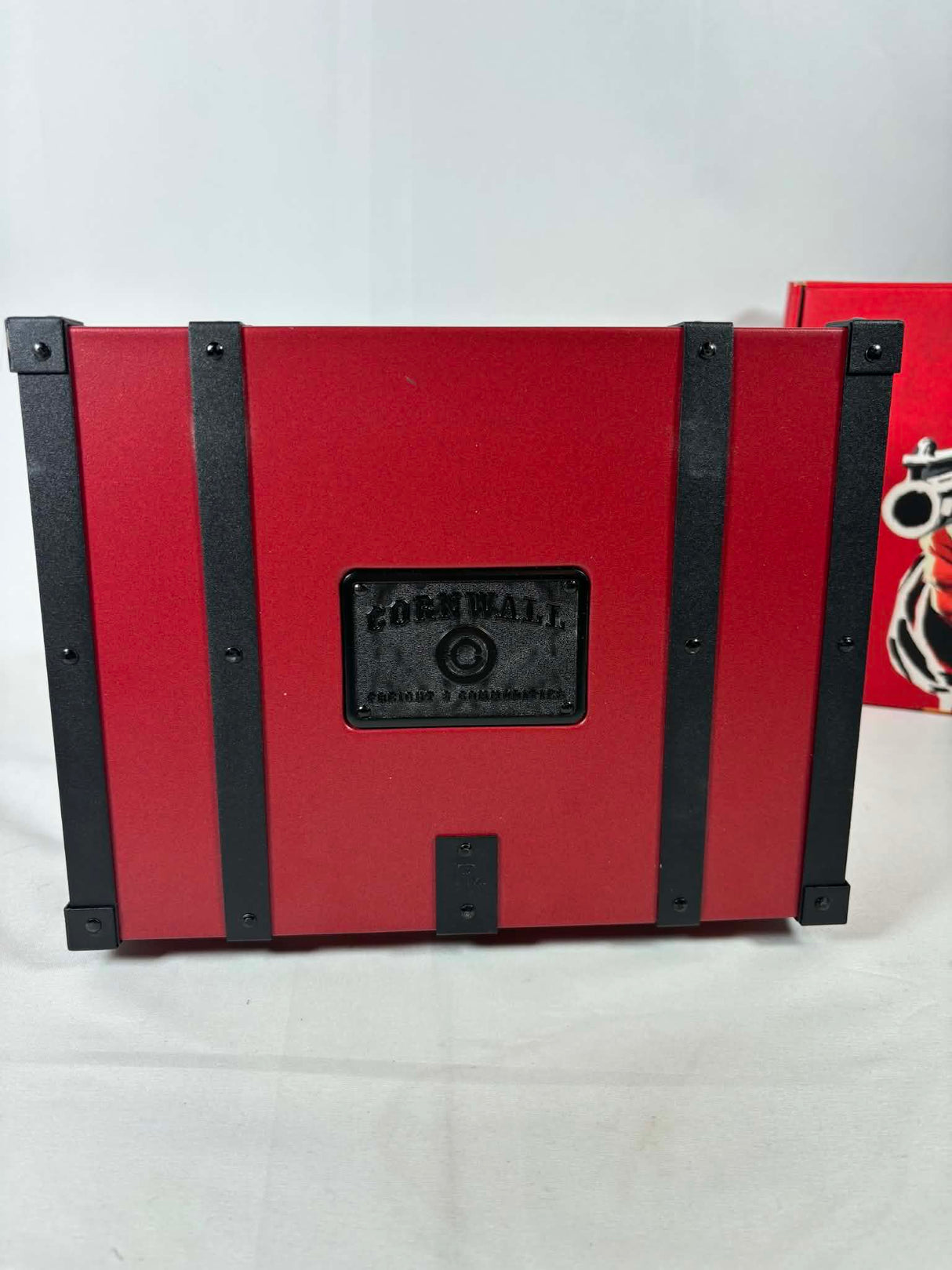 Red Dead Redemption 2 Collector's Box