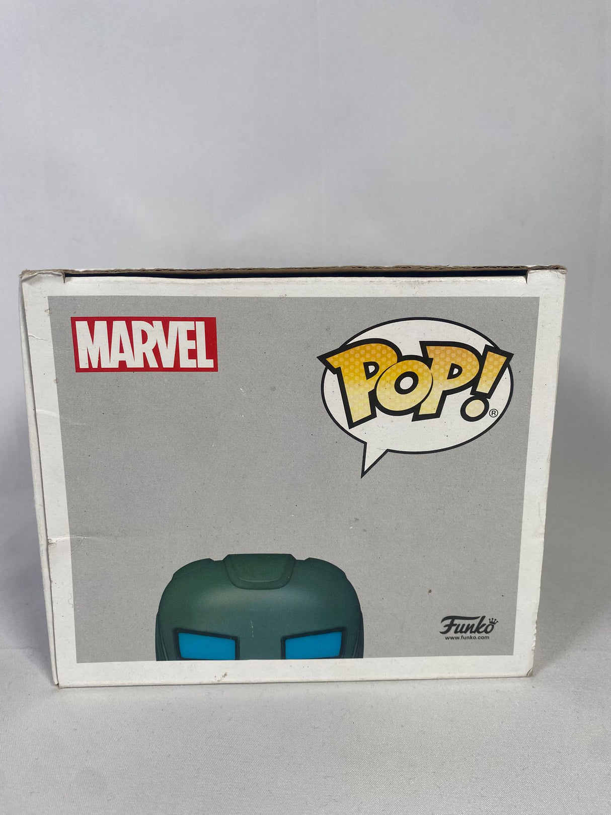 Marvel The Hydra Stomper #872 Funko Pop! Vinyl Figure