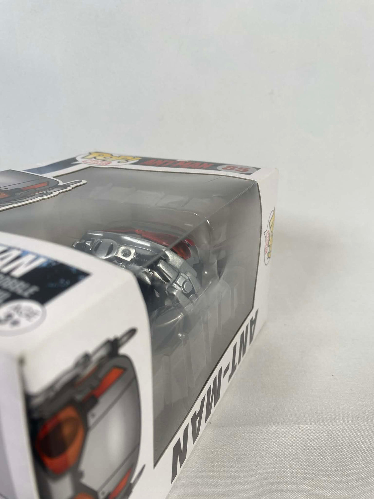 Marvel Ant-Man Funko Pop! Vinyl Figure #85