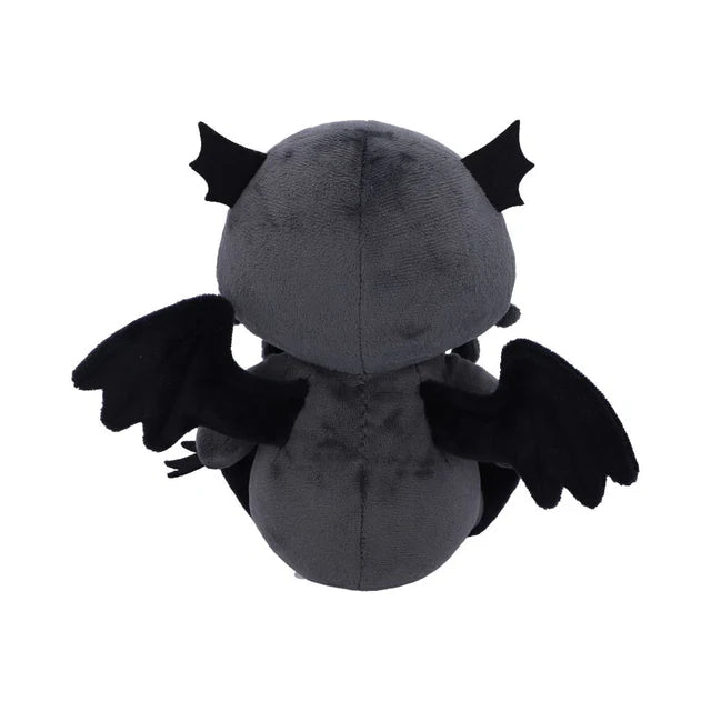 Fluffy Fiends Cthulhu 20cm Plush