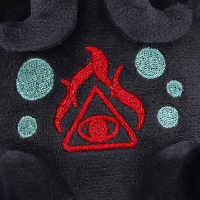 Fluffy Fiends Cthulhu 20cm Plush
