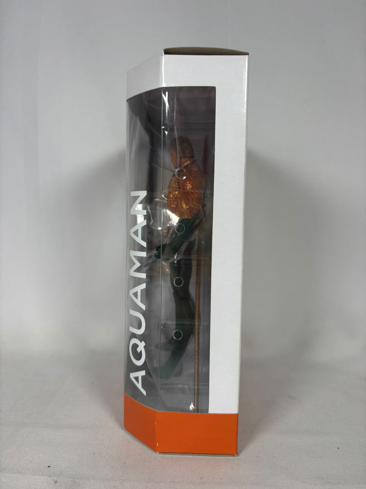 DC Comics Essentials Aquaman Action Figure