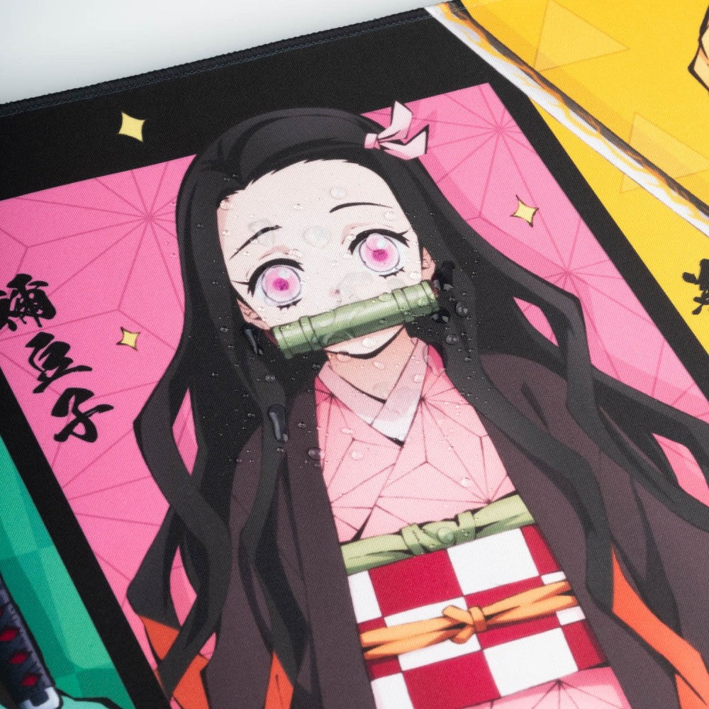 Demon Slayer XL Mouse Pad