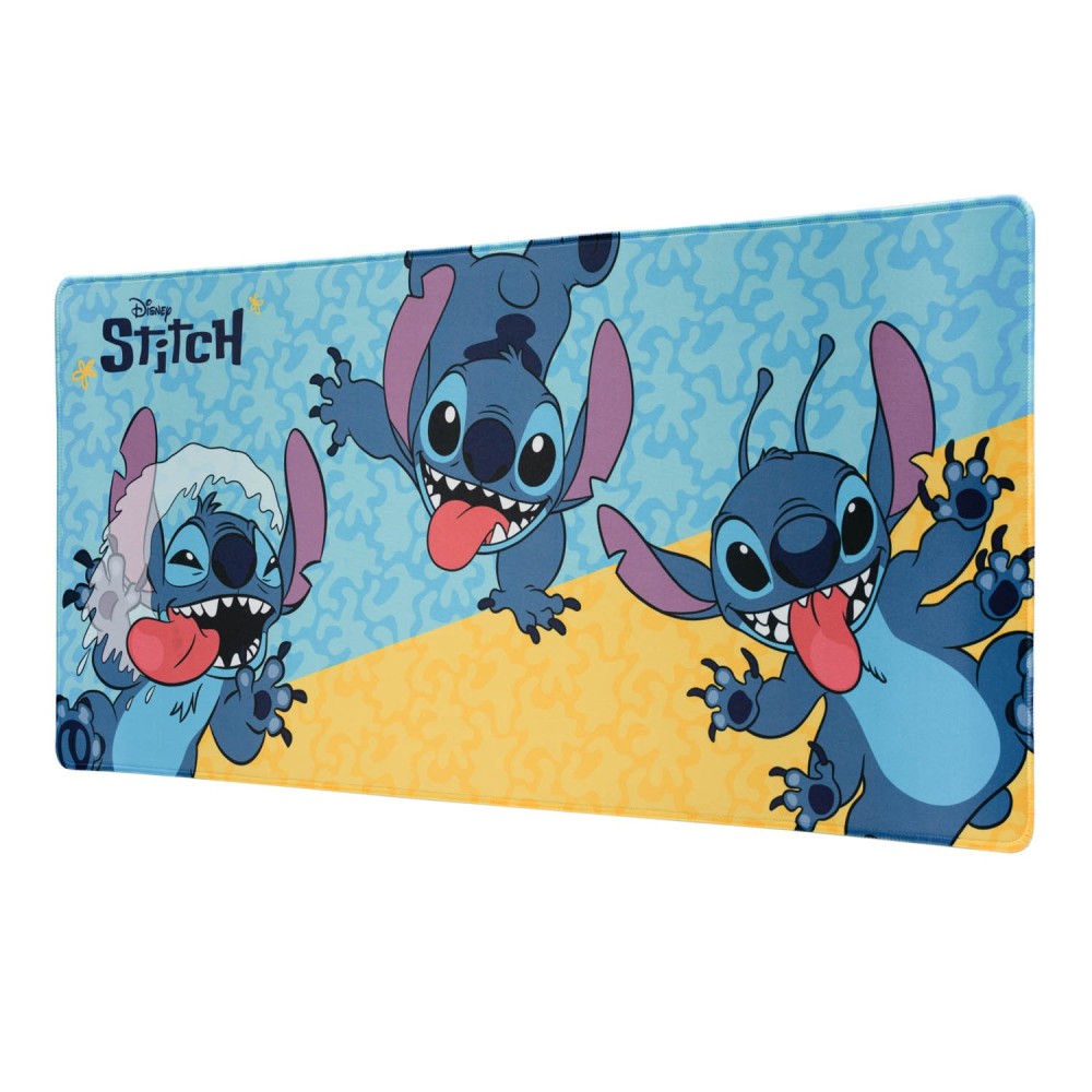 Disney Stitch XL Mouse Pad