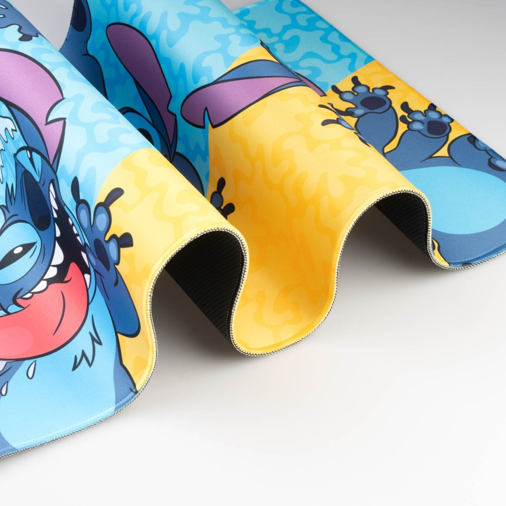Disney Stitch XL Mouse Pad