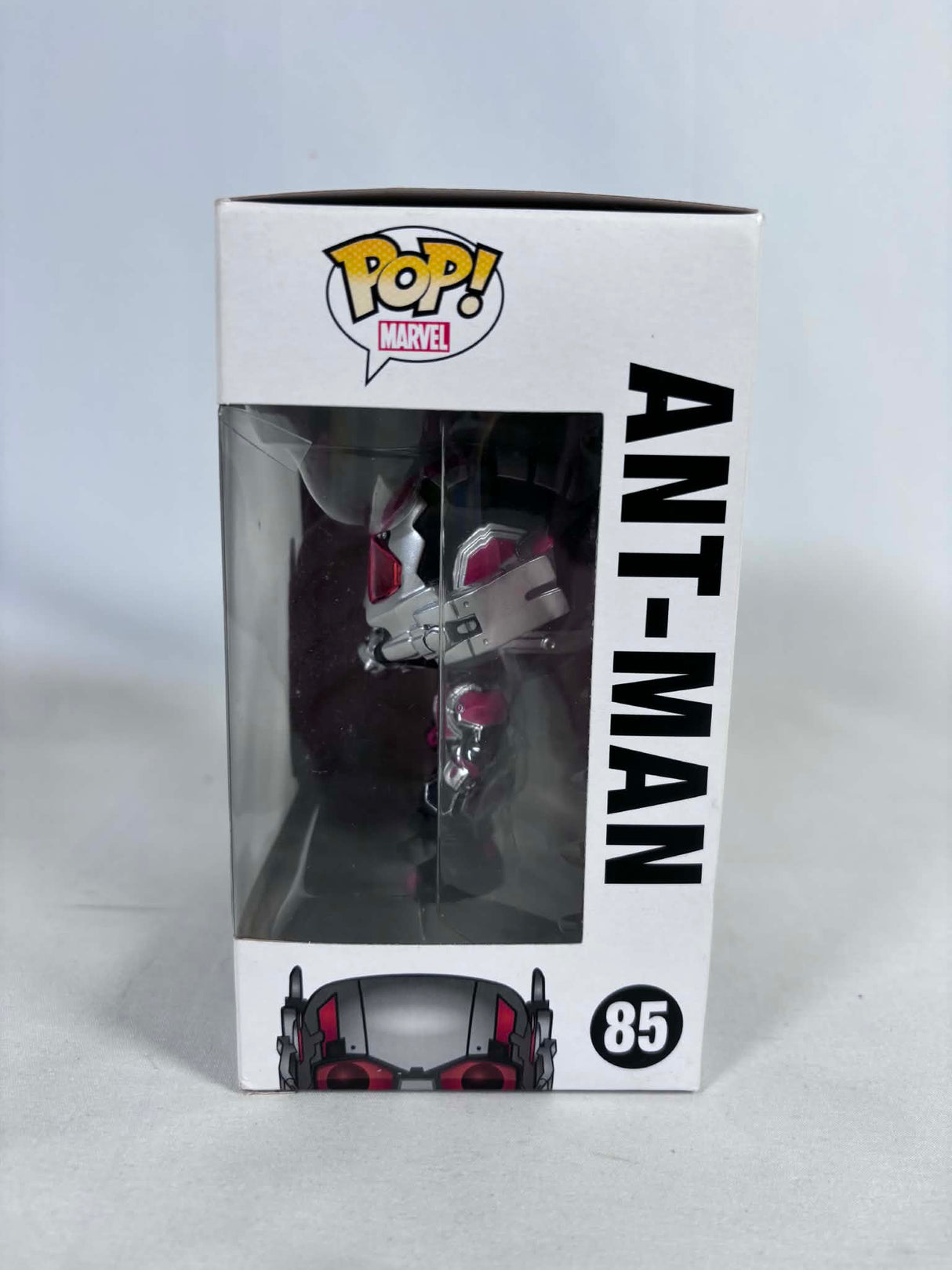 Marvel Ant-Man Funko Pop! Vinyl Figure #85