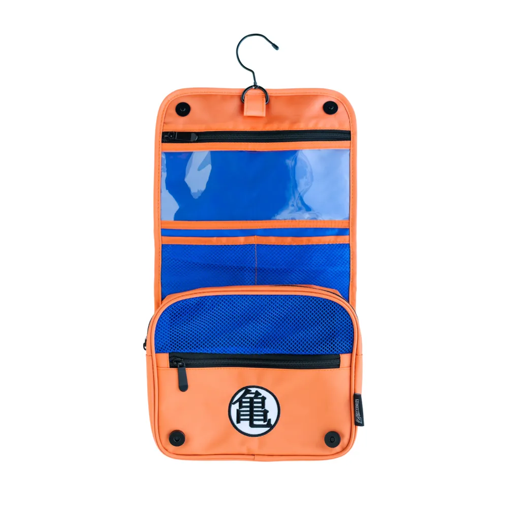 Dragon Ball Z Kame Car Organiser Bag