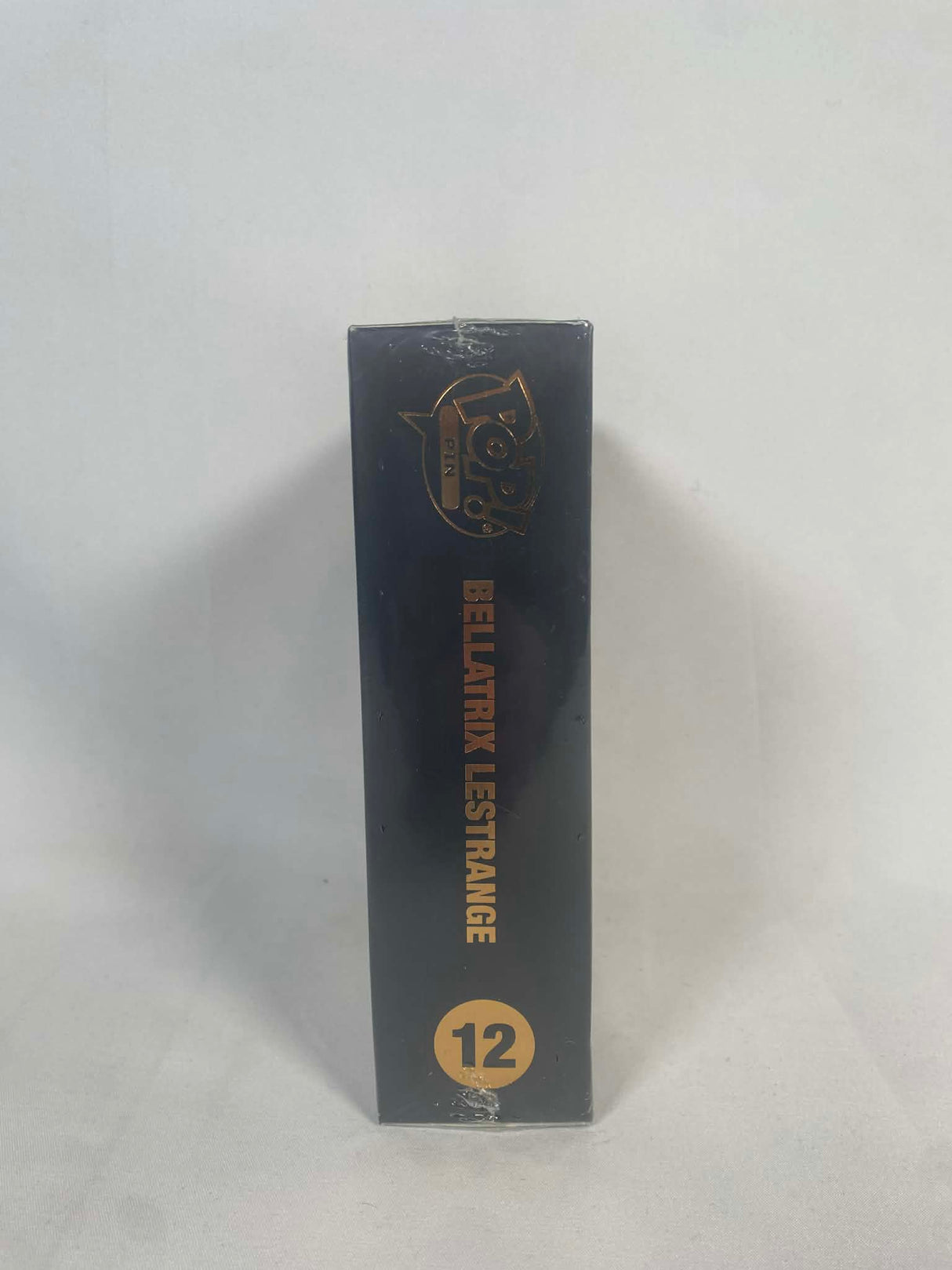 Harry Potter Bellatrix Lestrange Funko Pop! Pin #12