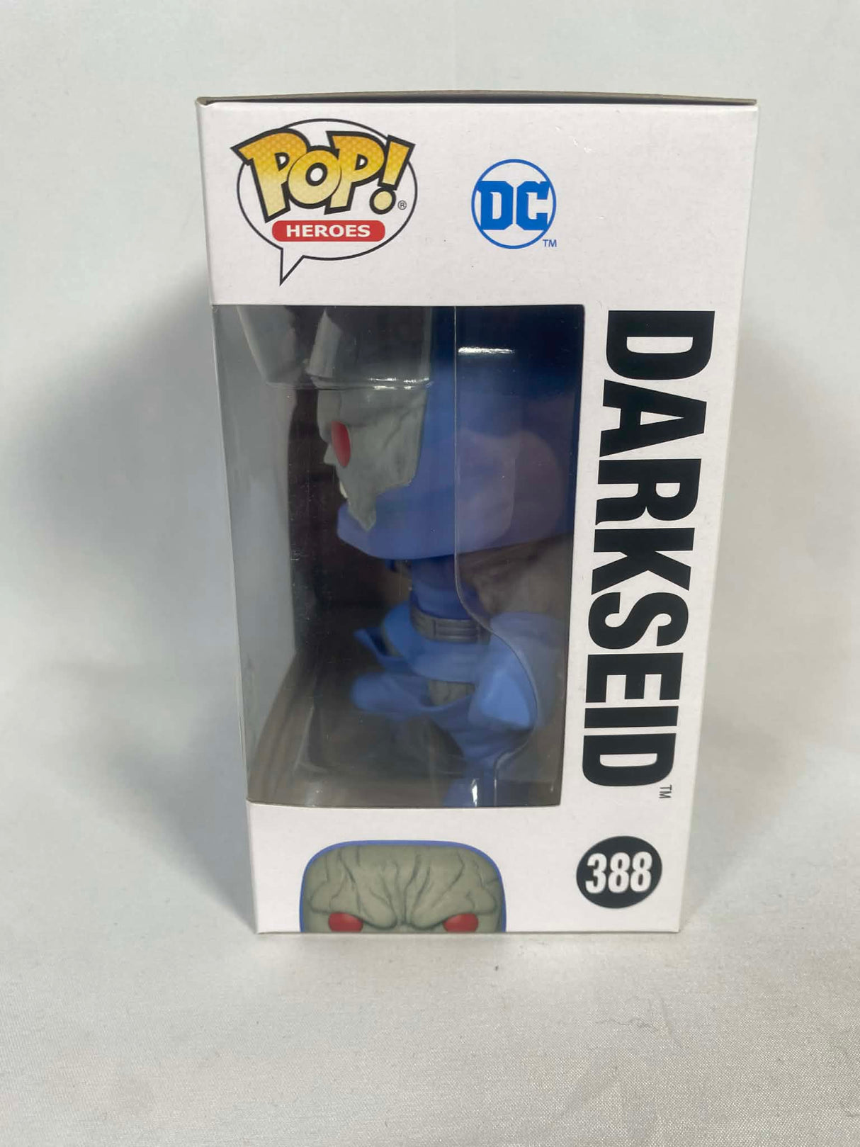 Justice League Darkseid Funko Pop! Vinyl Figure #388 (Funko Limited Edition)